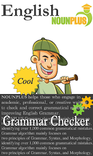 English Grammar Spell Checker For PC installation