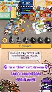 Dream Cats 3