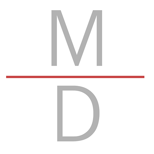 MeterDefender logo