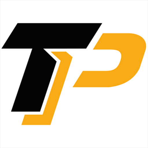 TOPPERFORMANCE logo