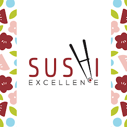 Icon image Sushi excellence