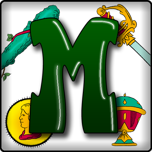Mus logo