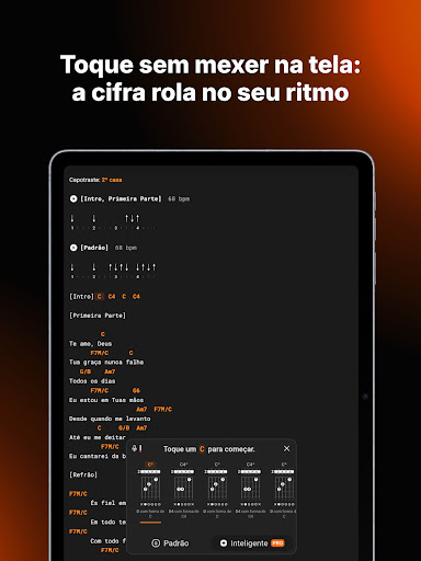 Cifra Club screenshot 12
