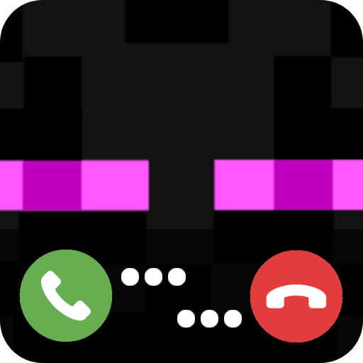 Call Prank for Enderman
