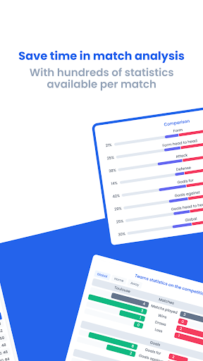 Match Analytix Screen 2