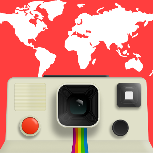 Travel Cam Pro Logo