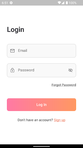 PostNest Delivery Screen 3