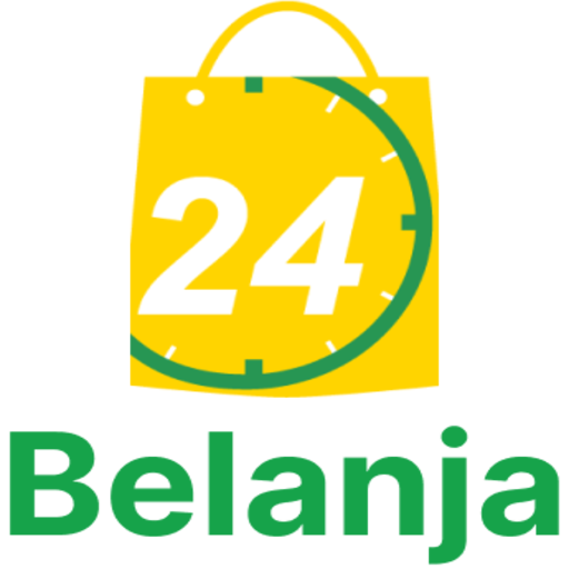 Belanja24 logo