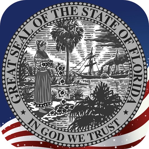Florida Statutes (FL Code) 1.14 Icon