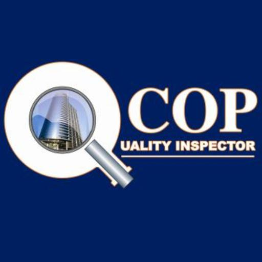 QCop RB logo