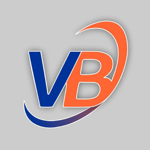 VB logo