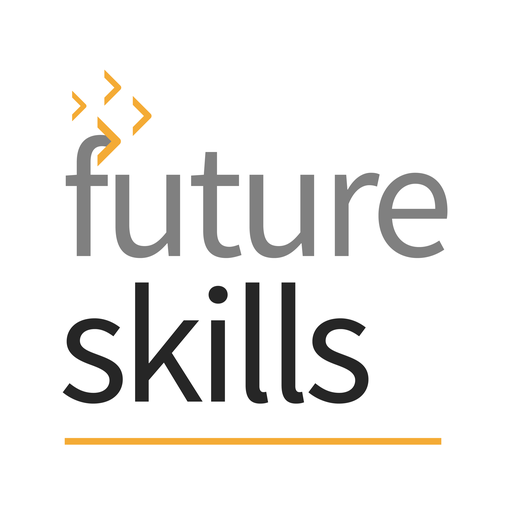 Future Skills Nasscom logo