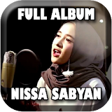 Nissa Sabyan Full Album Offline icon