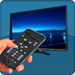 Cover Image of Download TV Remote for Panasonic (Smart TV Remote Control) 1.40 APK