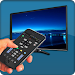 TV Remote for Panasonic (Smart Icon