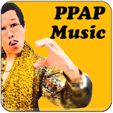 PenPineApple PPAP Music icon