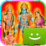 Hindu Gods Chat Wallpaper icon