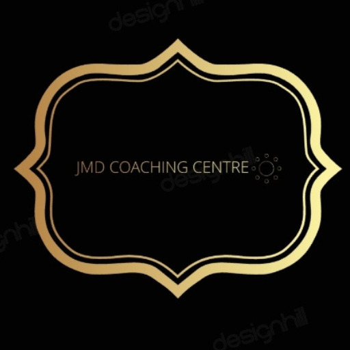 JMD COACHING CENTRE logo