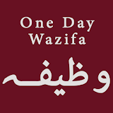 One Day Wazifa icon
