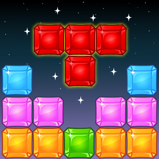 Block Puzzle Classic Bricks logo
