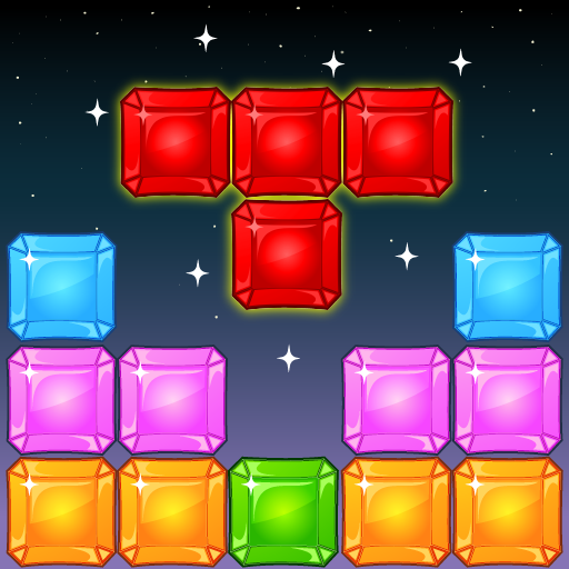 Block Puzzle Classic Bricks 1.0.1 Icon