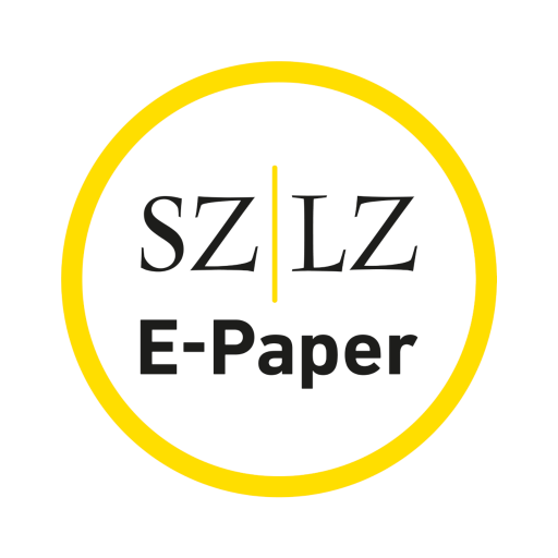 SZ / LZ e-Paper logo