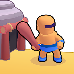 Epic warrior: Battle simulator