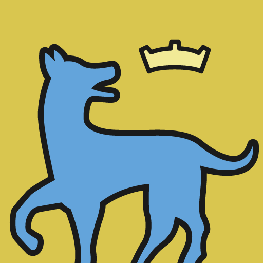 Ajuntament de Canovelles logo