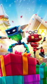 SAIU! SUBWAY SURFERS SEM PULO INFINITO APK MOD V 3.6.0 NOVA ATUALIZAÇÃO 