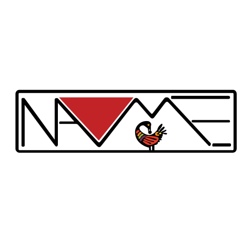 NAME Conference logo