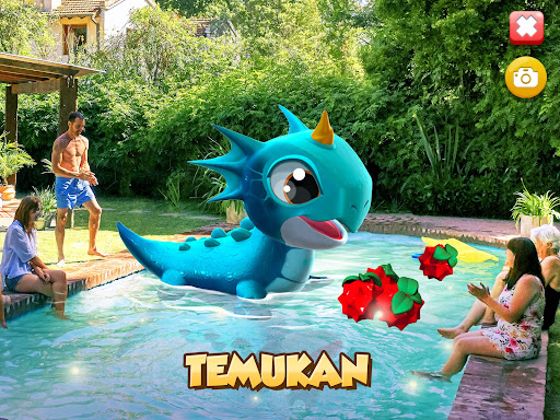 Dragon Mania Legends screenshot 11