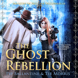 Icon image The Ghost Rebellion