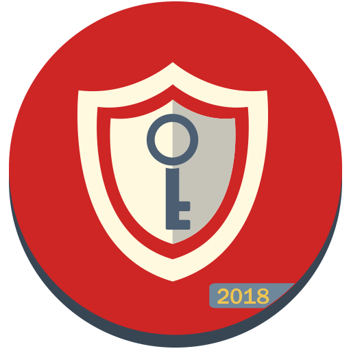 Password generator logo