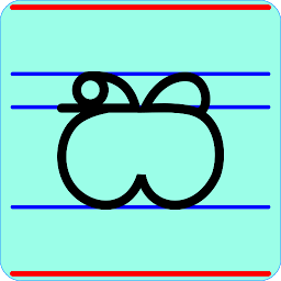 Icon image Sinhala Letters