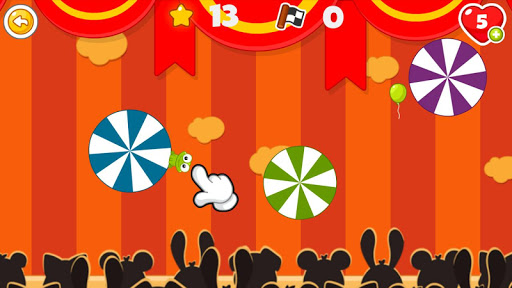 Cheerful Circus screenshots 10