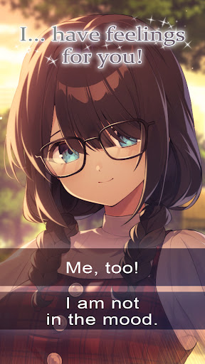 Screenshot of Suddenly My Stepsister!?