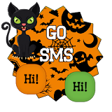 GO SMS THEME - SCS310 icon