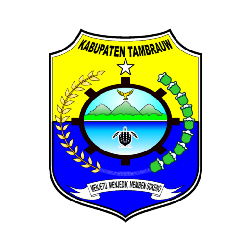Smart Kampung Tambrauw logo