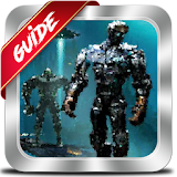 Guide for Real Steel World RB icon