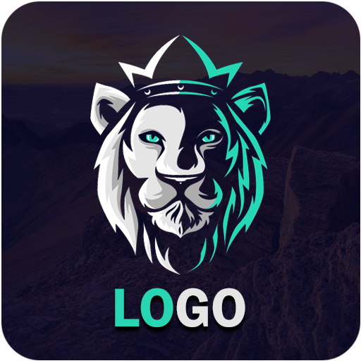Logo Maker ,Creator & Designer logo