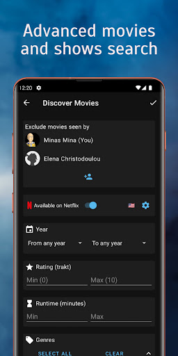 Movie Pal Screen 3