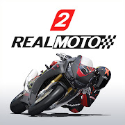 Real Moto 2 Mod apk son sürüm ücretsiz indir