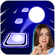 Lady Diana: Hop tiles EDM - Androidアプリ