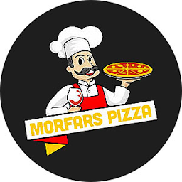 Icon image Morfar`s pizza & grill house
