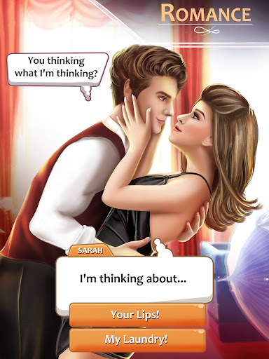 Decisions Choose Your Interactive Stories Choice APK 9.5Free download 2023 Gallery 8
