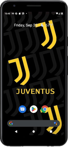 Juventus Wallpaper  2024 - HDのおすすめ画像5
