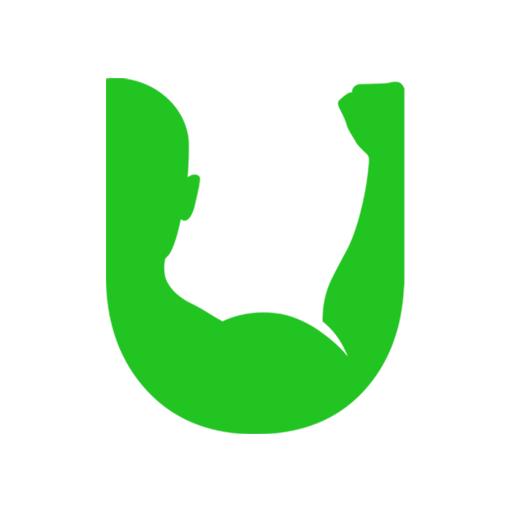 Uniting logo