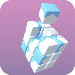 Tap Blocks Away 3D