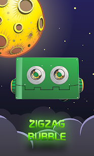 Robo Bubble Shooter(圖6)-速報App