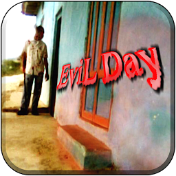 Icon image Evil Day - the abandoned house